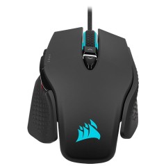Corsair M65 RGB Ultra Gaming Mouse | High-Performance Precision & Customization